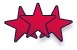 3 star