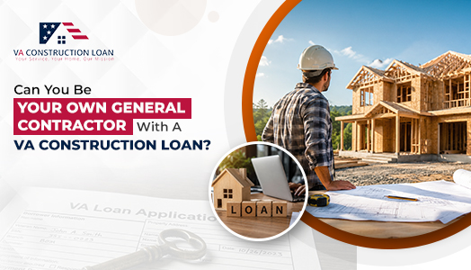 Can You Be Your Own General Contractor